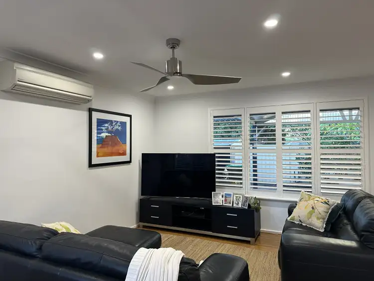 Fourth view of Homely unit listing, Unit 5/13-15 Hope Rd, Palmyra WA 6157