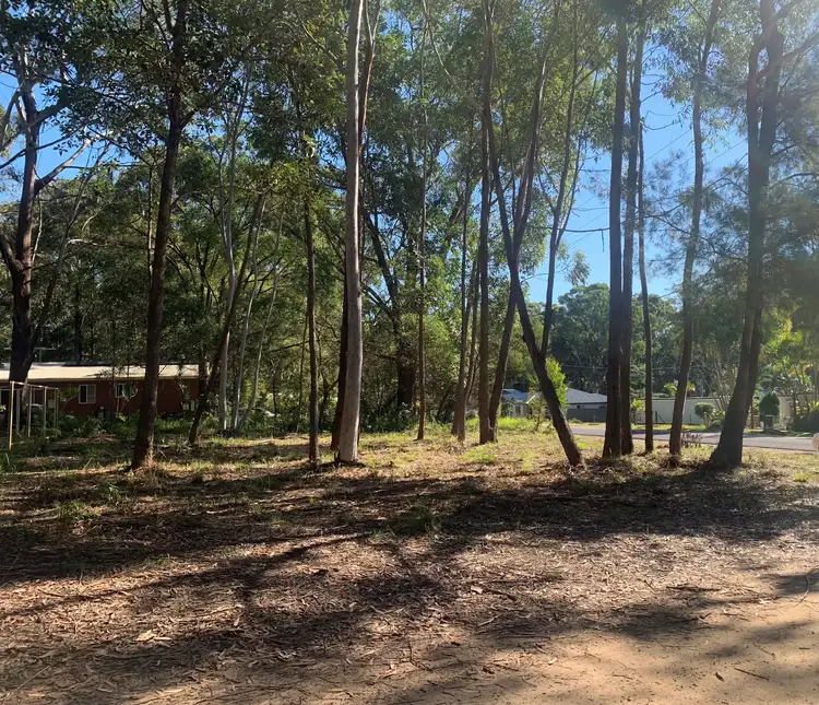 Second view of Homely land listing, 18 Fernando Rd, Russell Island QLD 4184