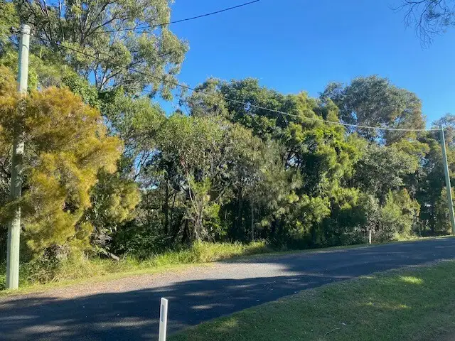 Main view of Homely land listing, 12-14 Deviot St, Macleay Island QLD 4184