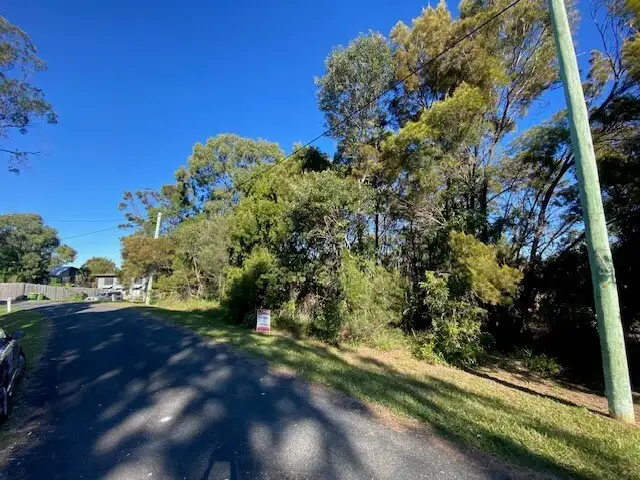Second view of Homely land listing, 12-14 Deviot St, Macleay Island QLD 4184