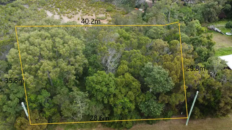 Third view of Homely land listing, 12-14 Deviot St, Macleay Island QLD 4184