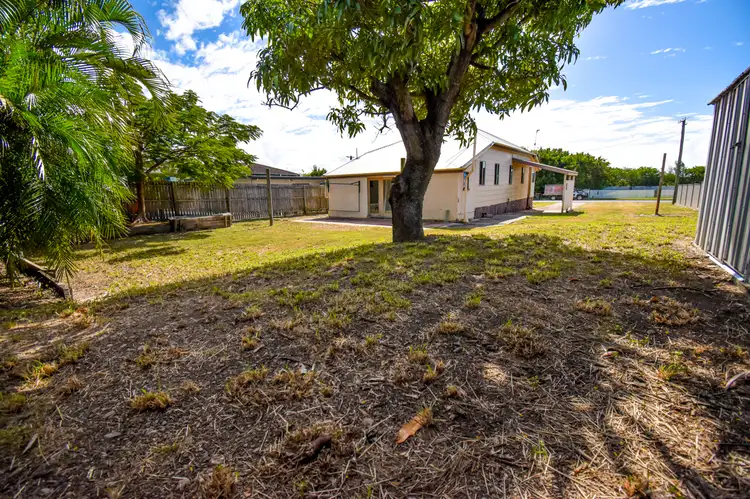 Second view of Homely house listing, 25 Mylne St, West Gladstone QLD 4680
