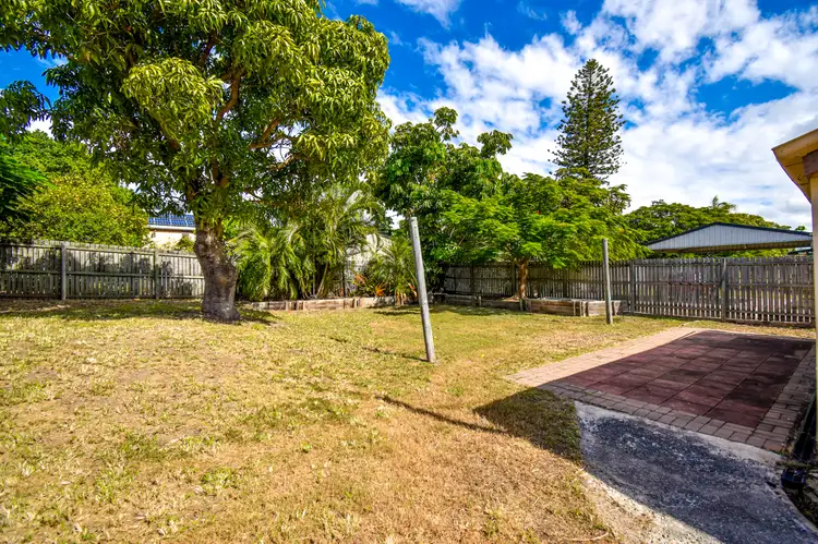 Third view of Homely house listing, 25 Mylne St, West Gladstone QLD 4680
