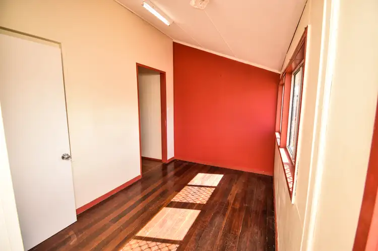 Fourth view of Homely house listing, 25 Mylne St, West Gladstone QLD 4680