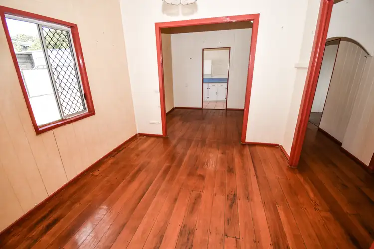 Sixth view of Homely house listing, 25 Mylne St, West Gladstone QLD 4680