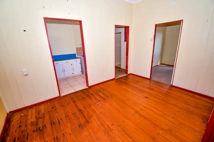 Seventh view of Homely house listing, 25 Mylne St, West Gladstone QLD 4680
