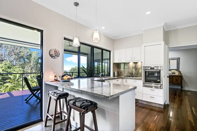 Fifth view of Homely house listing, 31 Saint Martins Tce, Buderim QLD 4556