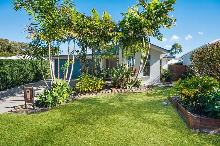 30 Brindabella Ave, Peregian Springs QLD 4573