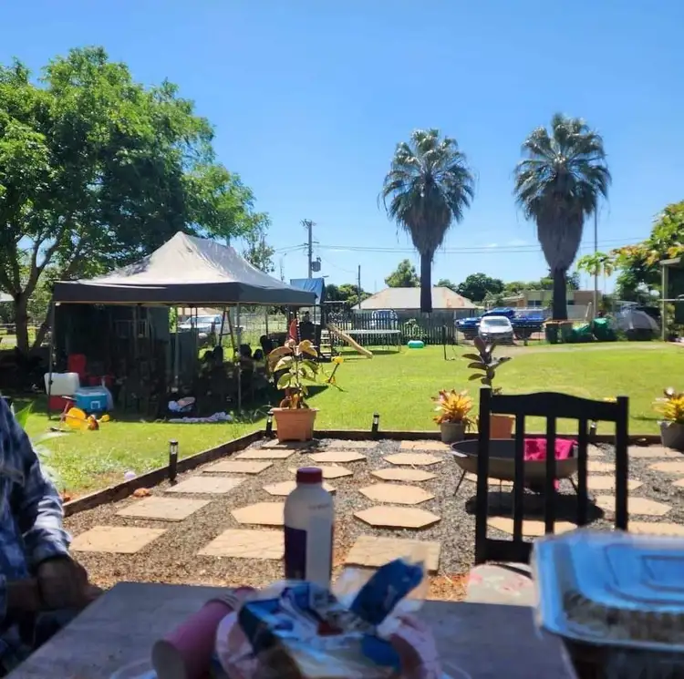 29 Mary St And 8 Williams St, Duaringa QLD 4712