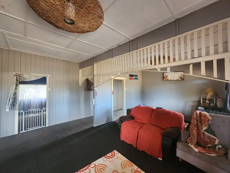 Sixth view of Homely house listing, 29 Mary St And 8 Williams St, Duaringa QLD 4712