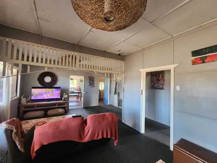 Seventh view of Homely house listing, 29 Mary St And 8 Williams St, Duaringa QLD 4712