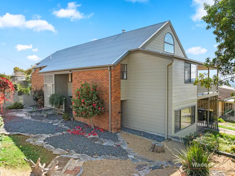 Main view of Homely house listing, 103 Locke St, Warwick QLD 4370