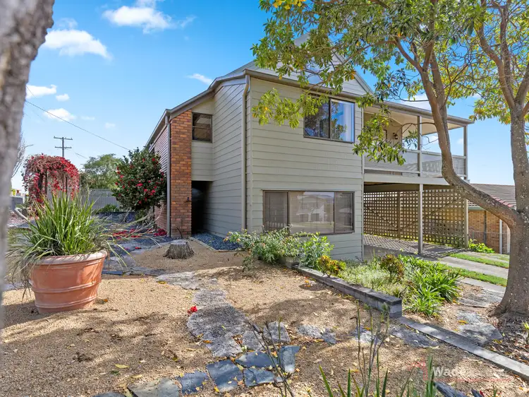 Second view of Homely house listing, 103 Locke St, Warwick QLD 4370