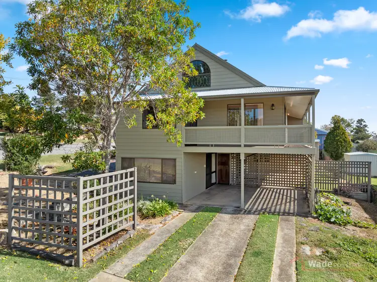 Third view of Homely house listing, 103 Locke St, Warwick QLD 4370
