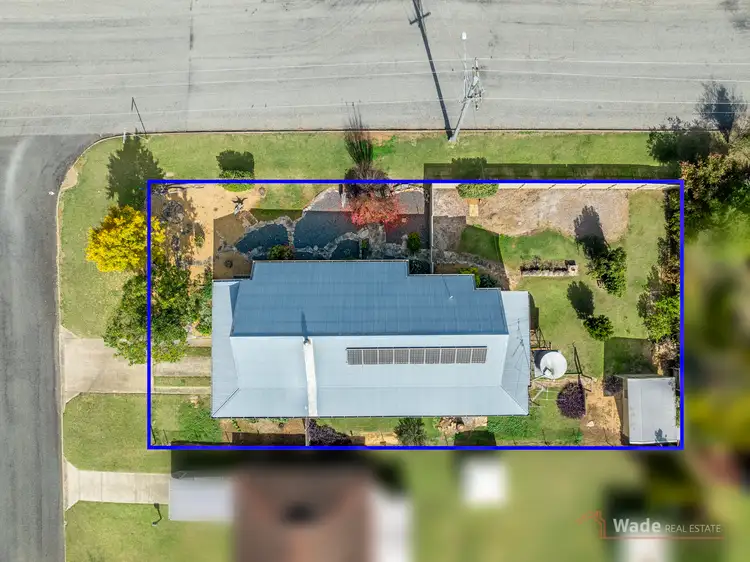Seventh view of Homely house listing, 103 Locke St, Warwick QLD 4370