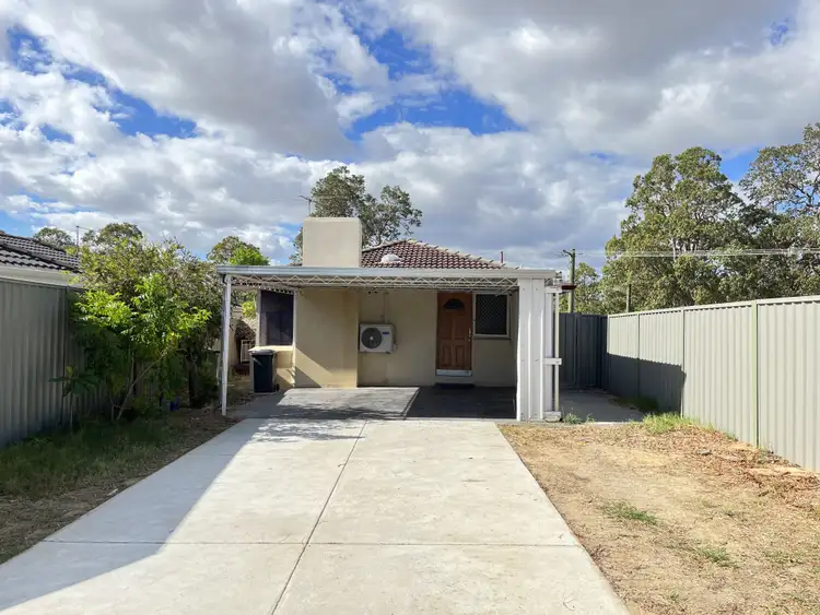 1B Cavell Place, Huntingdale WA 6110