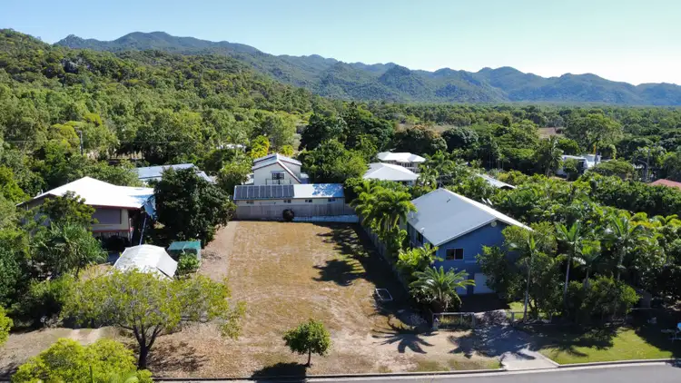 Main view of Homely land listing, 31 Somerset St, Horseshoe Bay QLD 4819