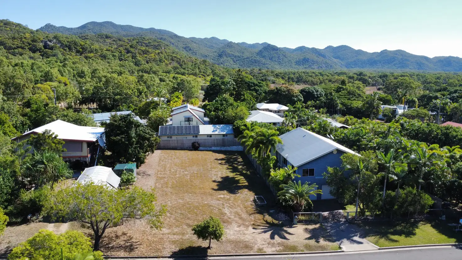 Main view of Homely land listing, 31 Somerset St, Horseshoe Bay QLD 4819