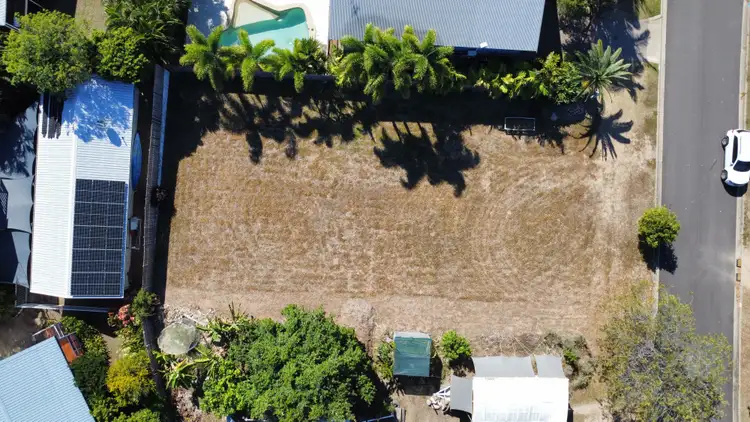 Second view of Homely land listing, 31 Somerset St, Horseshoe Bay QLD 4819