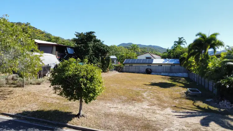 Third view of Homely land listing, 31 Somerset St, Horseshoe Bay QLD 4819