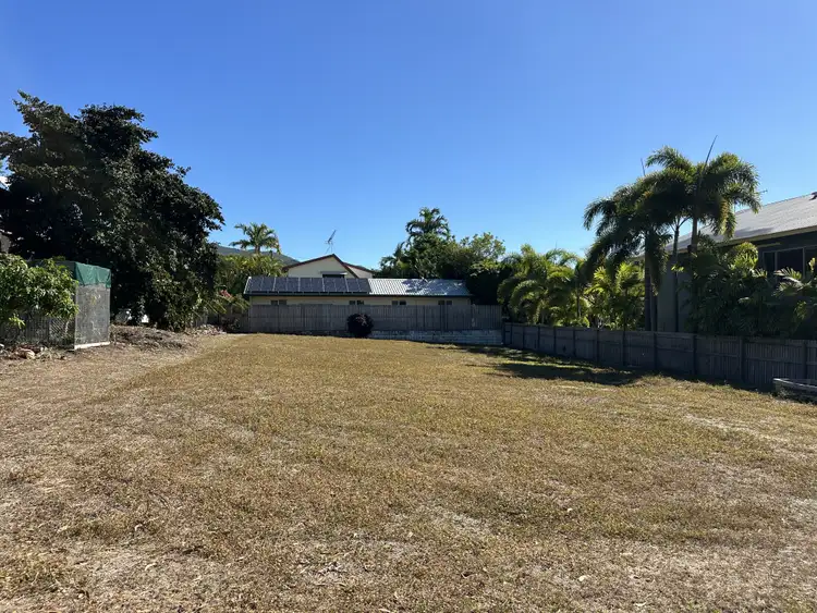 Fourth view of Homely land listing, 31 Somerset St, Horseshoe Bay QLD 4819