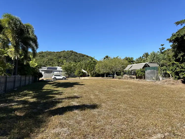 Fifth view of Homely land listing, 31 Somerset St, Horseshoe Bay QLD 4819