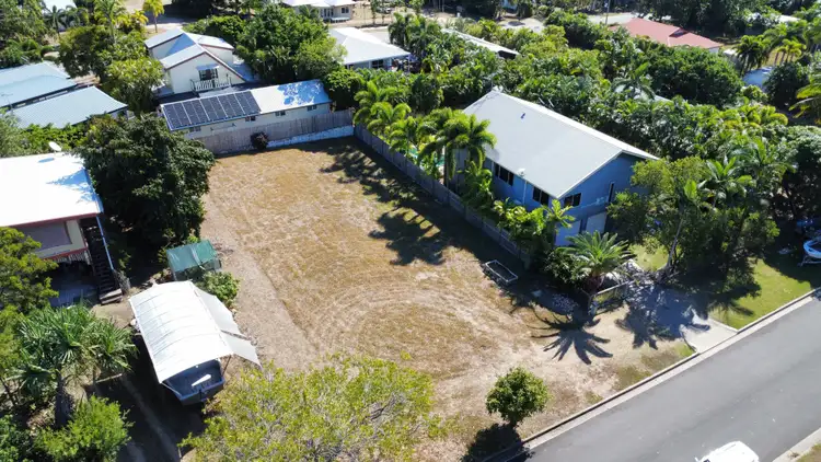Sixth view of Homely land listing, 31 Somerset St, Horseshoe Bay QLD 4819