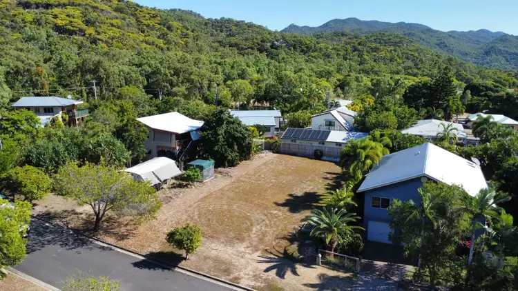 Seventh view of Homely land listing, 31 Somerset St, Horseshoe Bay QLD 4819