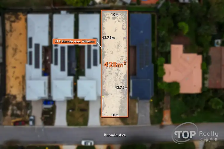 31A Rhonda Avenue, Willetton WA 6155