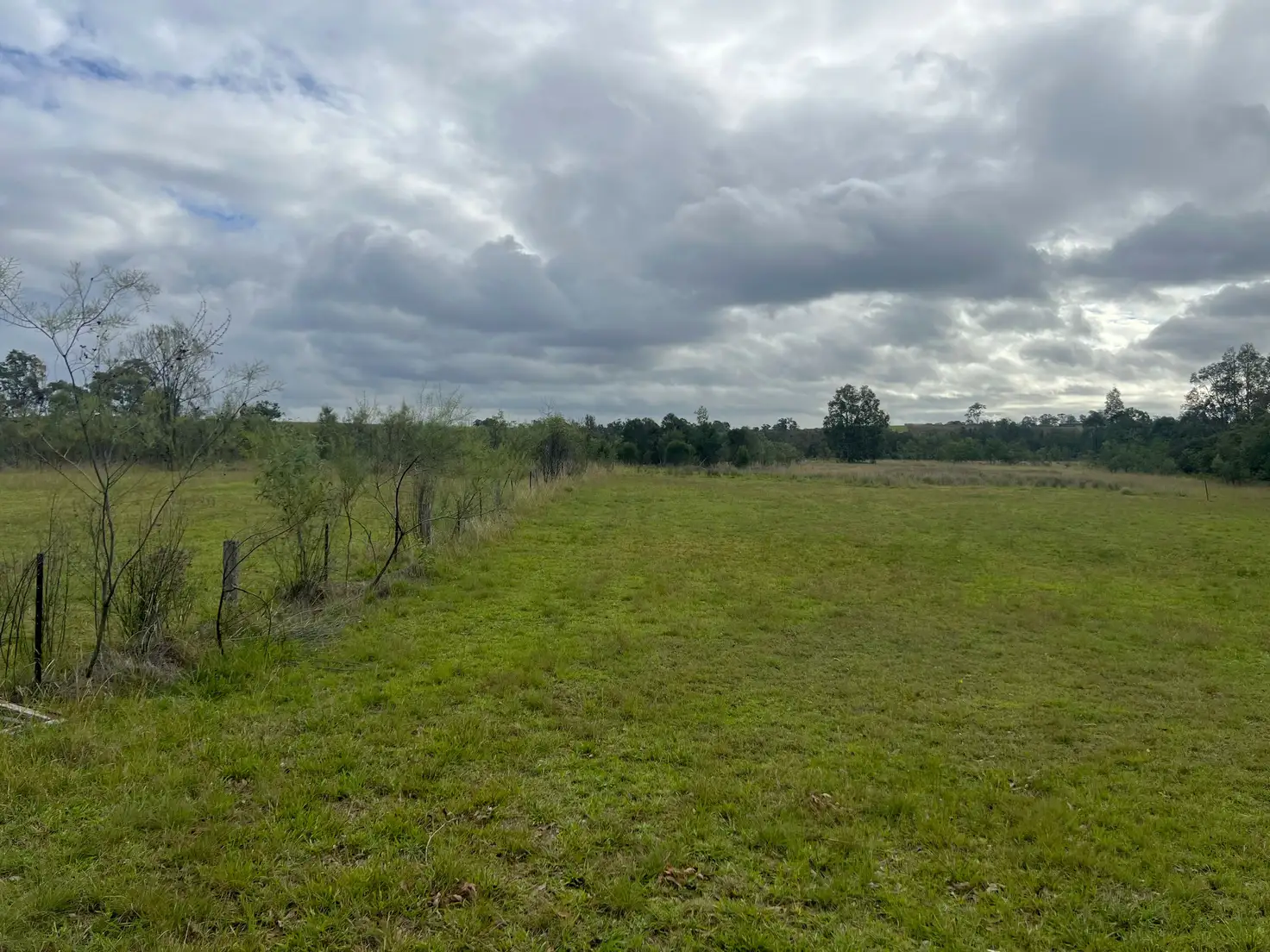 Main view of Homely land listing, 95 Bentwood Drive, Pokolbin NSW 2320