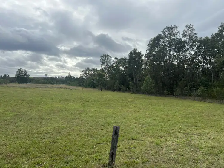 Second view of Homely land listing, 95 Bentwood Drive, Pokolbin NSW 2320