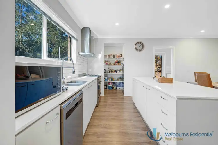 Fifth view of Homely house listing, 25 Teacher Cres, Truganina VIC 3029