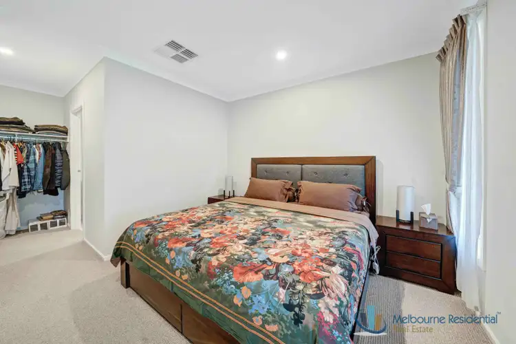 Sixth view of Homely house listing, 25 Teacher Cres, Truganina VIC 3029
