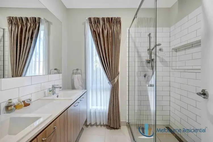 Seventh view of Homely house listing, 25 Teacher Cres, Truganina VIC 3029