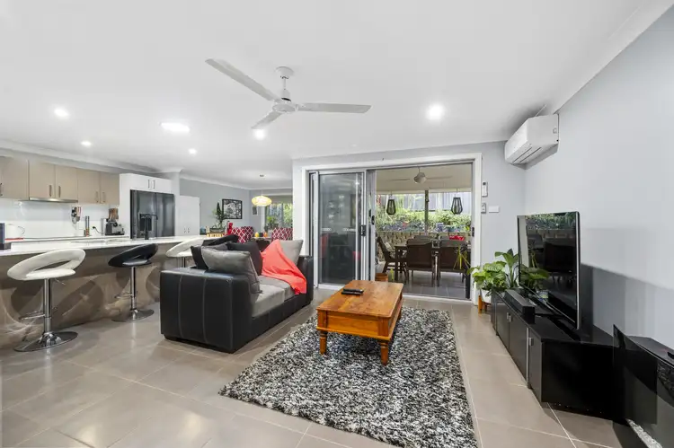 Fourth view of Homely house listing, 24 Rigoni Cres, Coffs Harbour NSW 2450