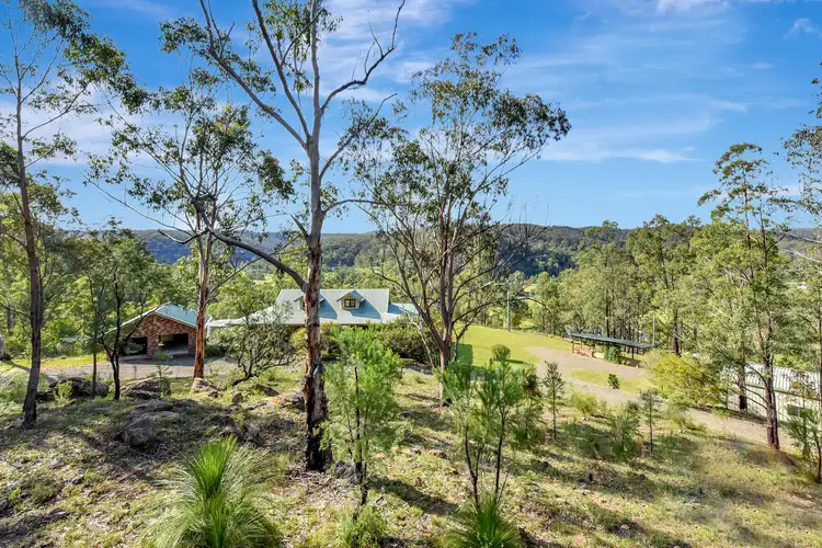 Fifth view of Homely rural property listing, 2390 Paynes Crossing Road, Wollombi NSW 2325