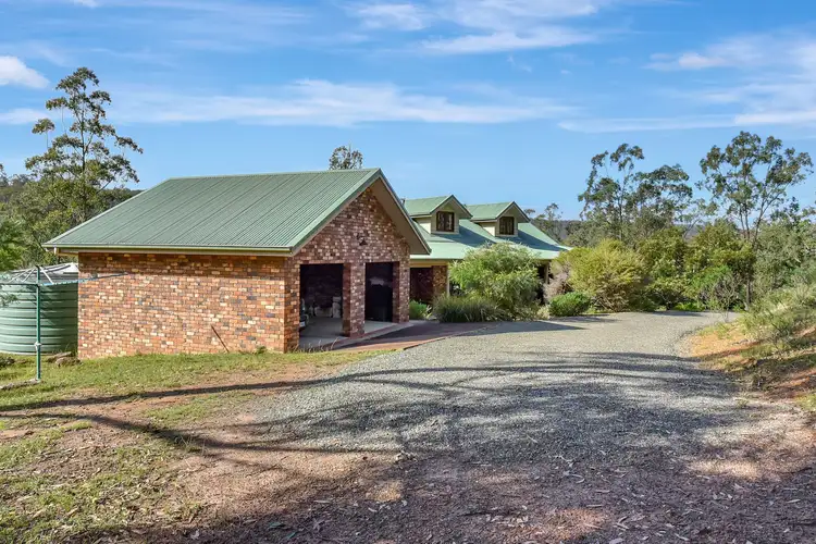 Sixth view of Homely rural property listing, 2390 Paynes Crossing Road, Wollombi NSW 2325
