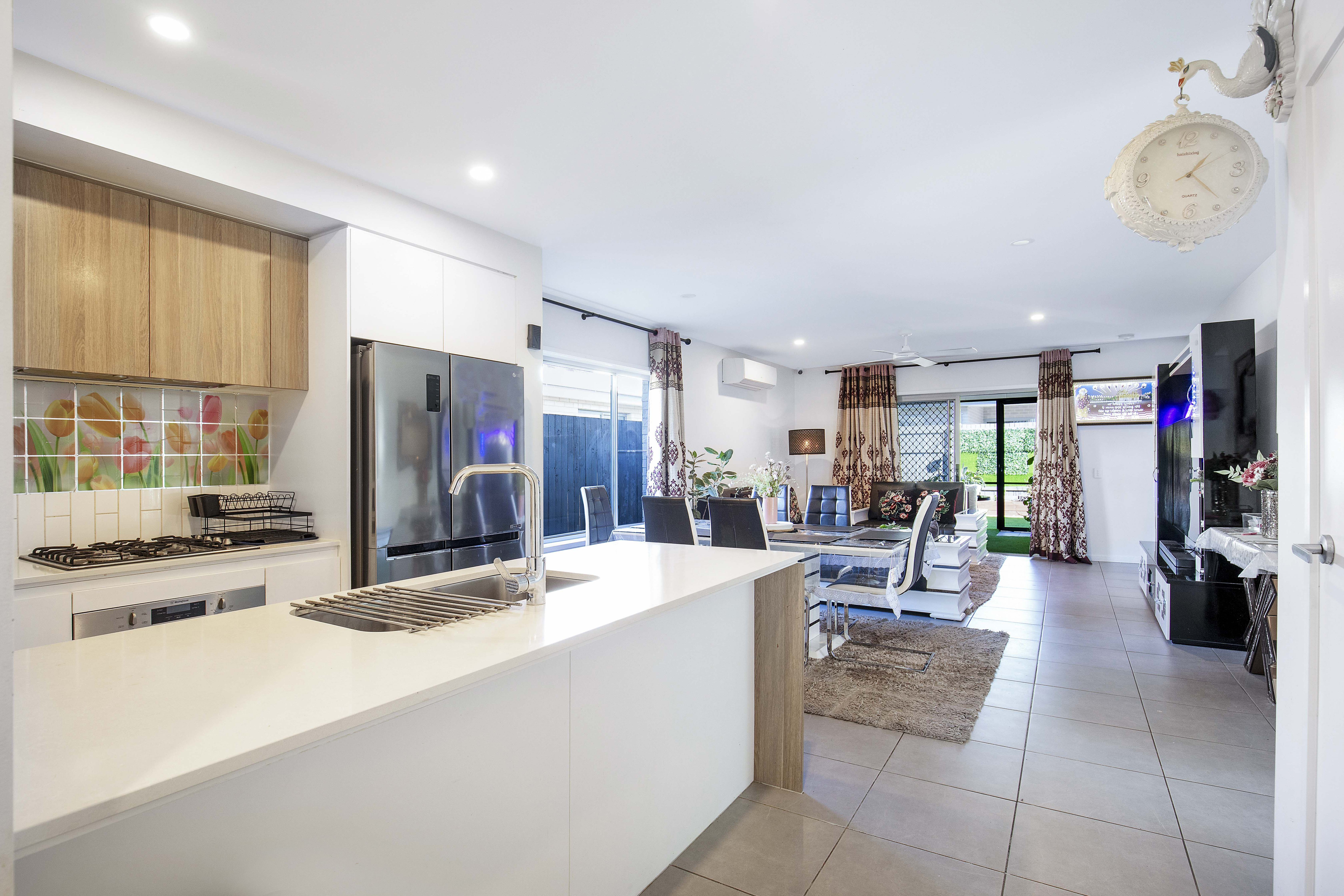 Second view of Homely house listing, 80 Grahams Rd, Strathpine QLD 4500