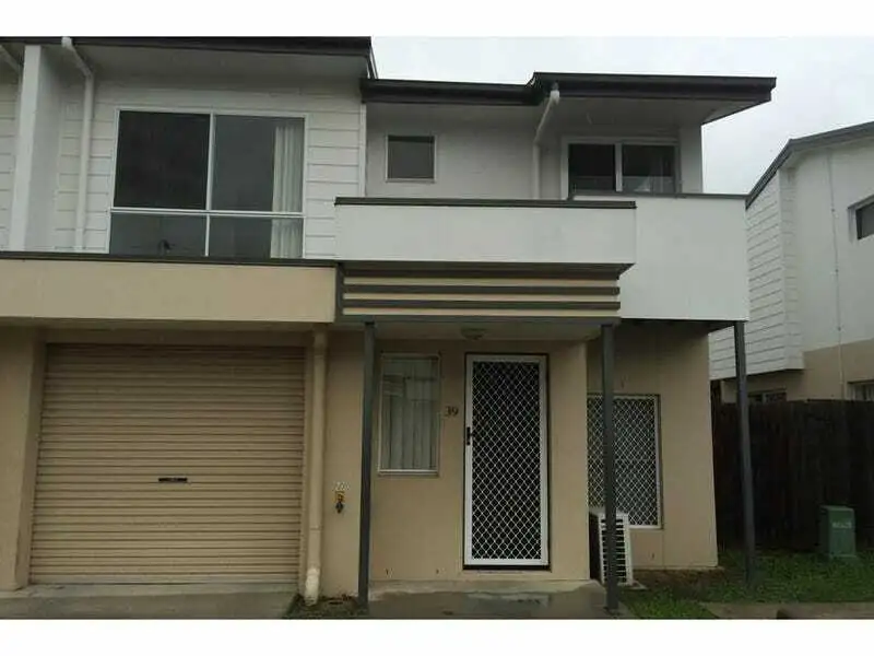 Main view of Homely townhouse listing, Unit 39/57 Shayne Ave, Deception Bay QLD 4508
