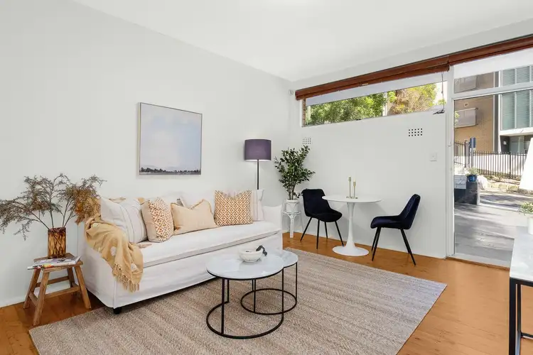 Unit 1/38 Stephen St, Paddington NSW 2021