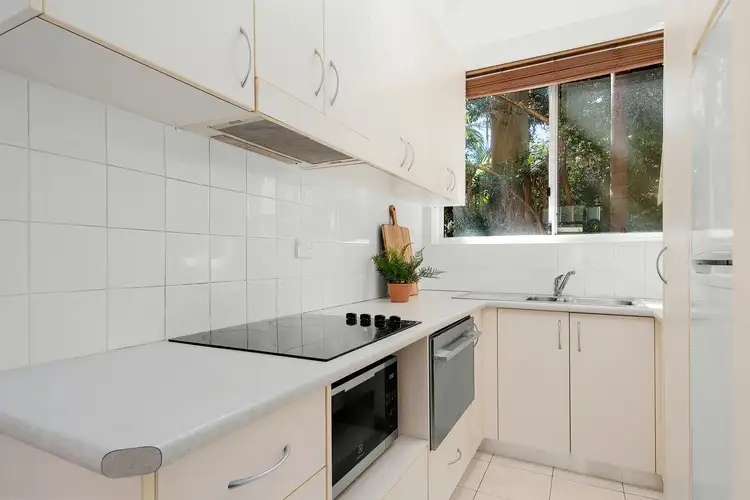 Second view of Homely apartment listing, Unit 1/38 Stephen St, Paddington NSW 2021