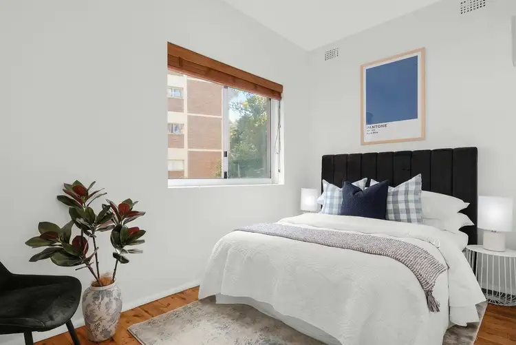Third view of Homely apartment listing, Unit 1/38 Stephen St, Paddington NSW 2021
