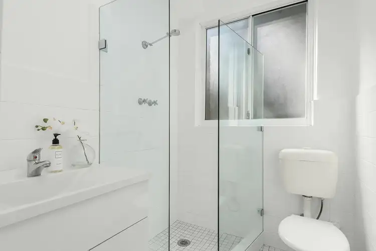 Fourth view of Homely apartment listing, Unit 1/38 Stephen St, Paddington NSW 2021