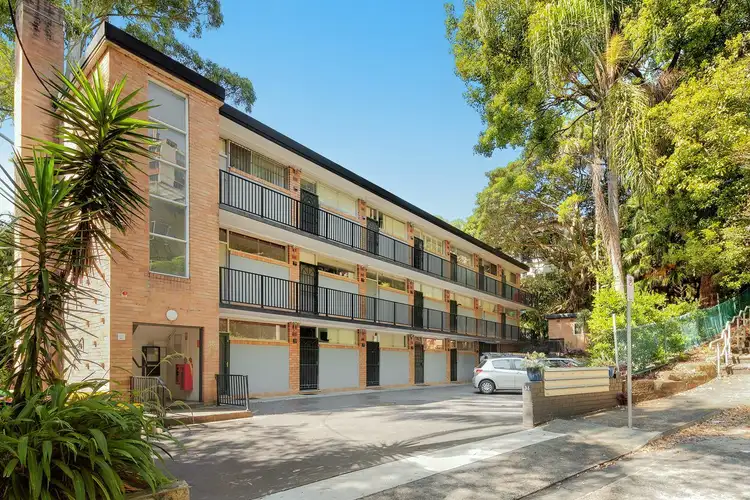 Fifth view of Homely apartment listing, Unit 1/38 Stephen St, Paddington NSW 2021