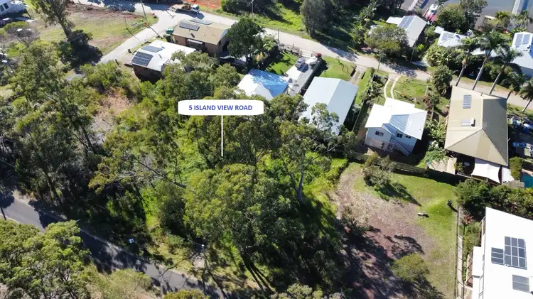 Fourth view of Homely land listing, 5 Island View Rd, Russell Island QLD 4184