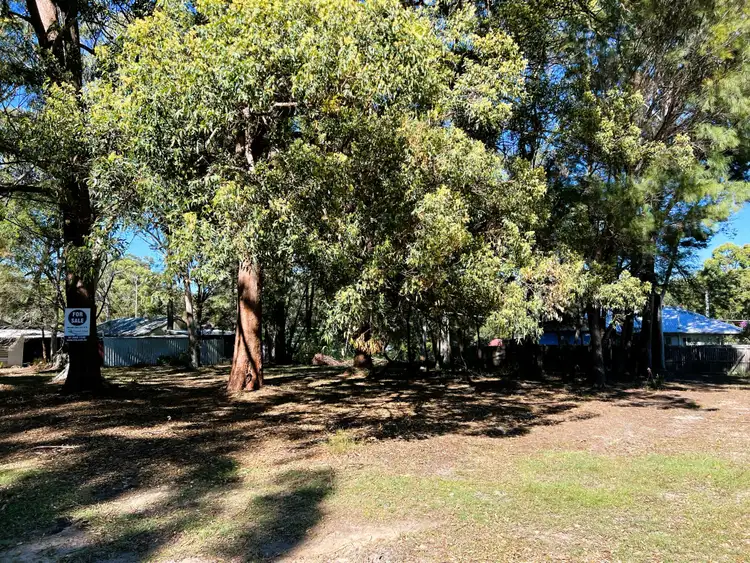 Second view of Homely land listing, 72 Minjerriba Rd, Russell Island QLD 4184