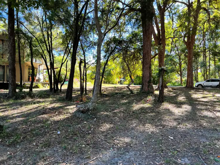 Third view of Homely land listing, 72 Minjerriba Rd, Russell Island QLD 4184