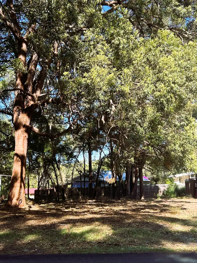 Fourth view of Homely land listing, 72 Minjerriba Rd, Russell Island QLD 4184