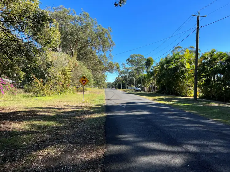 Fifth view of Homely land listing, 72 Minjerriba Rd, Russell Island QLD 4184