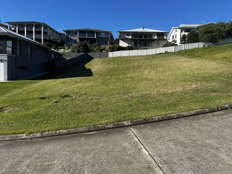 Fourth view of Homely land listing, 3 Slattery Pl, Coffs Harbour NSW 2450